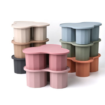 Custom Silicone Ice Block Mold for 40oz Tumblers