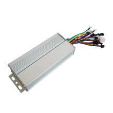 48V Electric Bicycle Brushless Motor Controller