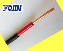 Electrical Cable ?Insulation Cable (CU/PVC/PVC)