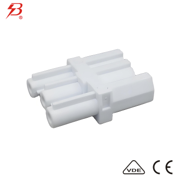 Connecting Link Pluggable Wire Connectors