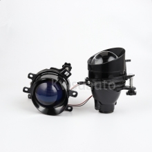 CQL KVISUAUTO HID Projector Fog Light for Multiple Cars