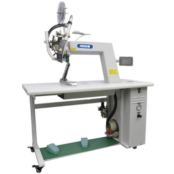 Hot Air Tape Seam Sealing Machine