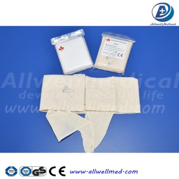 Triangular bandage Cotton / Non woven