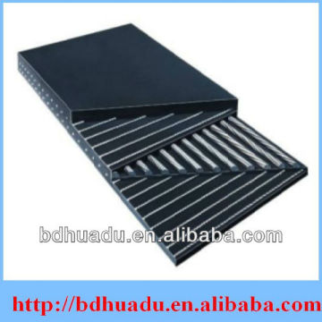 Rubber Steel Cord Conveyor Belt,rubber conveyor belt