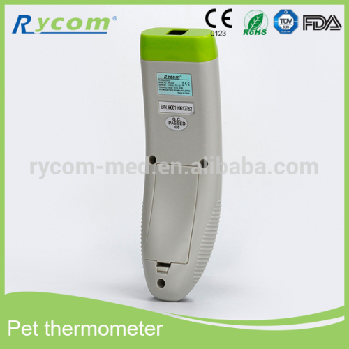 Digital Lcd Hygrometer Pet Keeping Reptile Vivarium Thermometer Digital Pet Keeping Thermometer