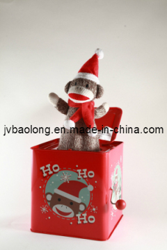 Jacky in The Box (JBL90094F)