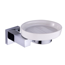 FUAO New Designed silicone soap dish