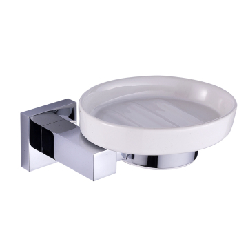 FUAO New Designed silicone soap dish