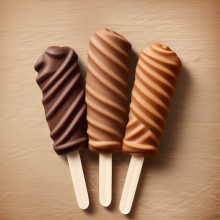 Dual-Purpose Ice Cream & Popsicle Production Line for Global Markets