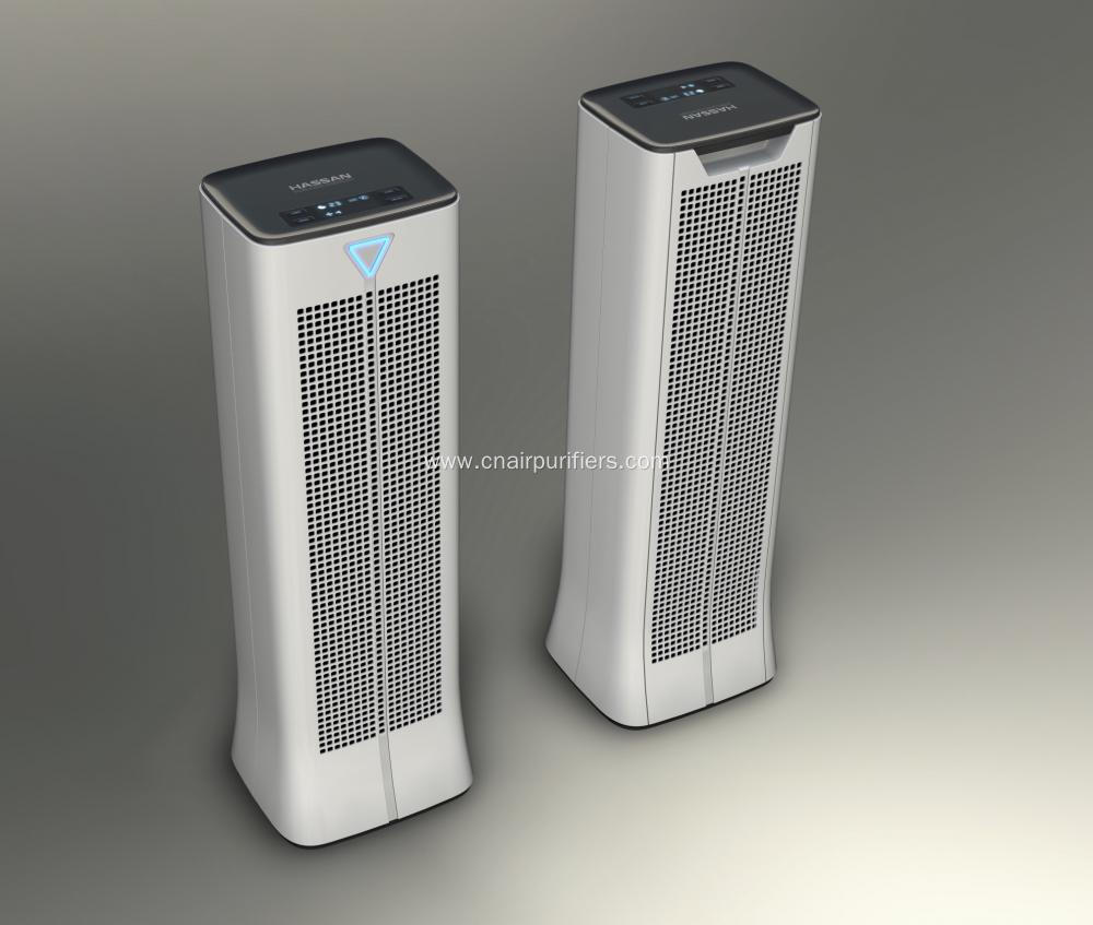 ESP Air Purifier UV