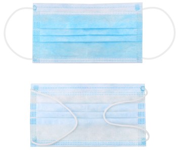 Wholesale Medical Face Mask Use for Hospital Disposable Surgical Face Mask