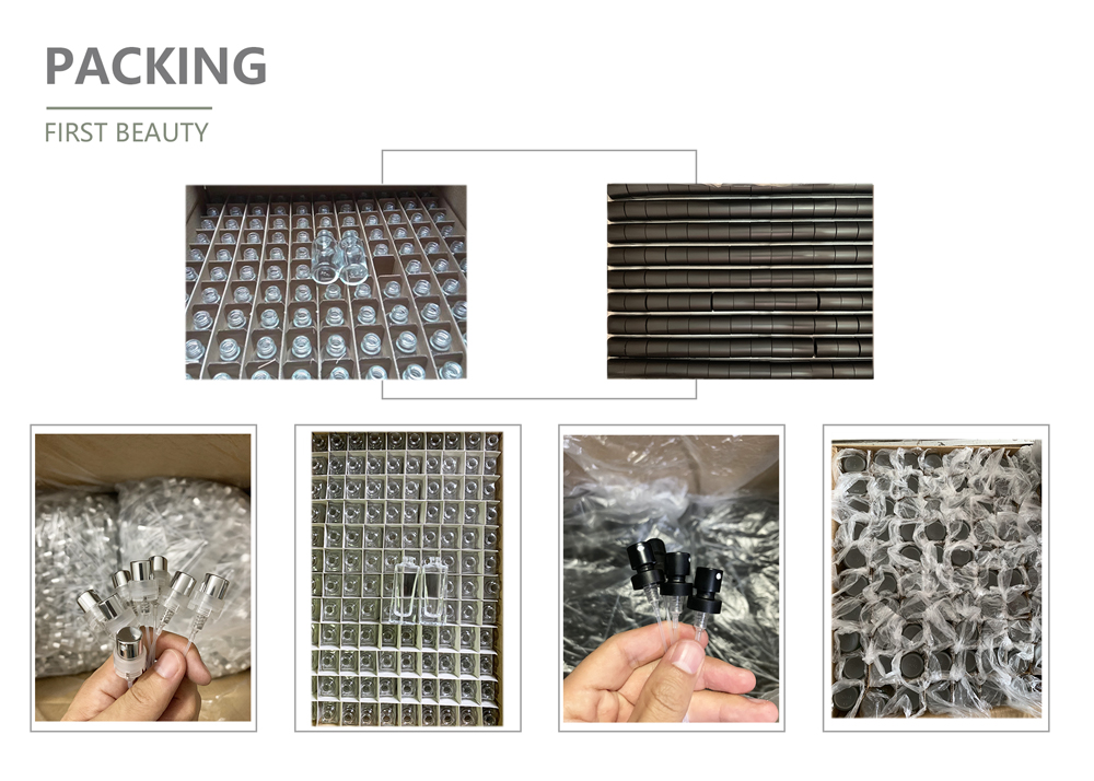 Various-Perfume-Packages