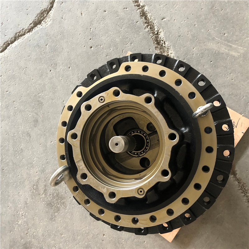 ZX330-3 Travel Gearbox