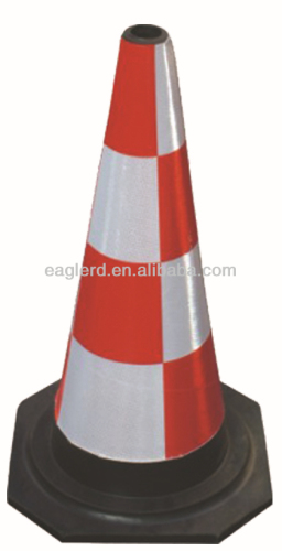 Road Safety reflective sport cone