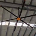 quality HVLS industrial ceiling fan