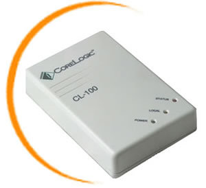 ISDN NT1 Modem for Europe Market (CL-100)
