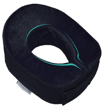 China supplier car seat head neck rest pillow