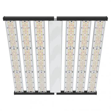 Novo Samsung LM301H EVO 1500W LED Grow Light