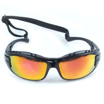 popular custom sunglasses sport sunglasses safety with adjustable strap