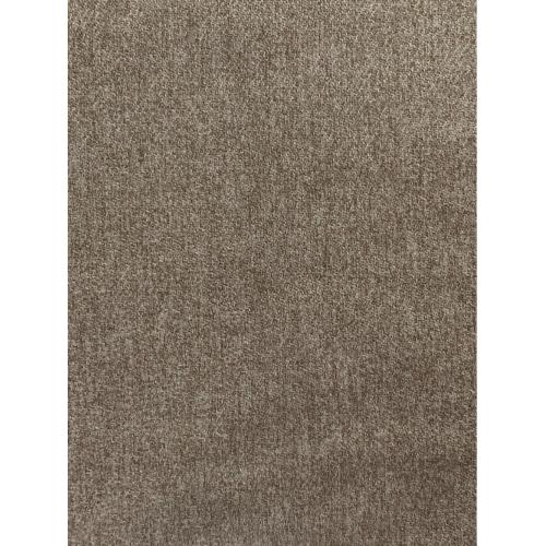 Tissu coloré de sofa de Liene adapté aux besoins du client par 100% de polyester