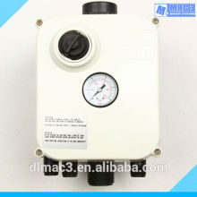 Pressure control switch Pumps mechanical regulator Pressure Switch