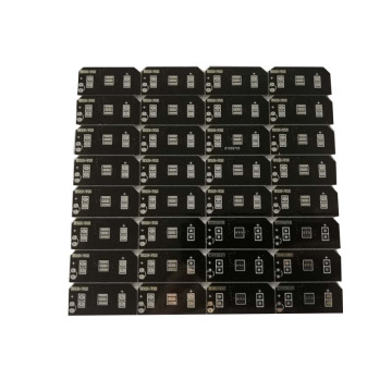 Shenzhen Electronic PCB Circuit Board Assemble Maker