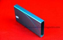 Al6061 T6 Extruded Aluminum Enclosures For HDD / SATA / NDA
