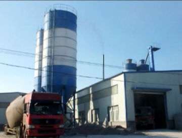 foam bricks aac production line