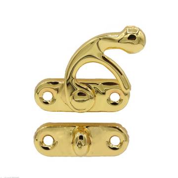 Custom Metal Accessories: Die Casting for Cases, Locks, and Hinges