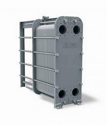 Brazed Plate Heat Exchanger