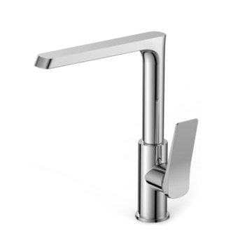New Hot and Cold Mixer Kitchen Faucet