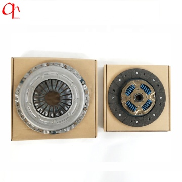 Clutch Kit for Hyundai Kia - Assy-Clutch Cover/Disc/Pressure Plate/Release