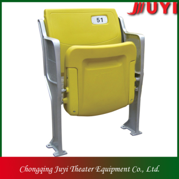 BLM-4151 Football Stadium Chair Uv Stadium Plastic chair