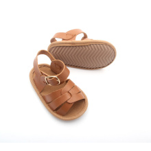 Wholesale manufacturer kid customized shoes baby boys sandals