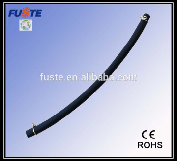 Custom rubber air intake rubber tube