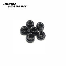 Round clinch SS nuts For Drone Customized Nut