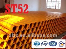 concrete pump hose pipe