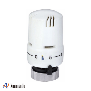 Advanced Thermostatic Control Valve System