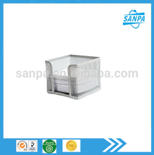 Hot Sales Desktop Memo Holder/Metal Memo Clip Holder