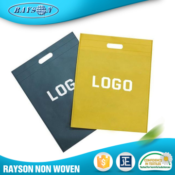 Oem Factory Reusable Eco Friendly Grocery Shopping Bags