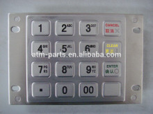 Hitachi EPP Keyboard ATM Parts Keypad