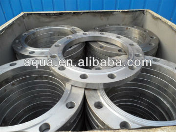 Carbon steel CASTING Flange