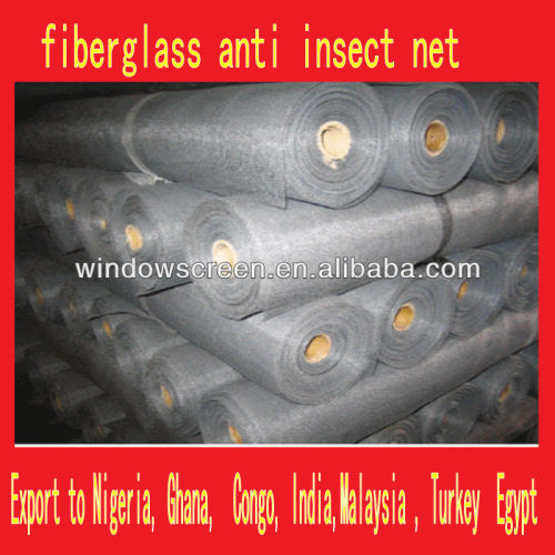 18x16 fiberglass roll up window screen