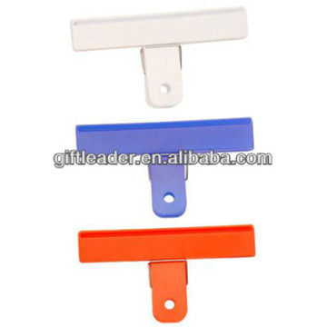 Plastic Jumbo Board Clip Glove Clip