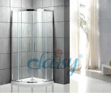 2021 Modern Cheap Compact Clawfoot Tub Shower Enclosure for Sales