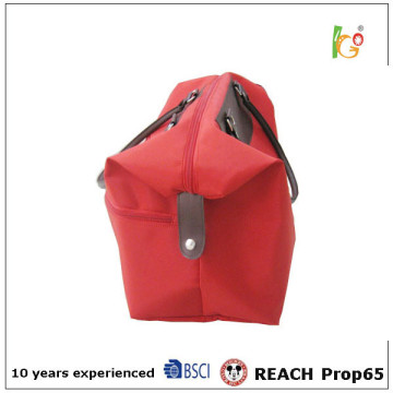 2015 New fashion leather women handbags xiamen igo