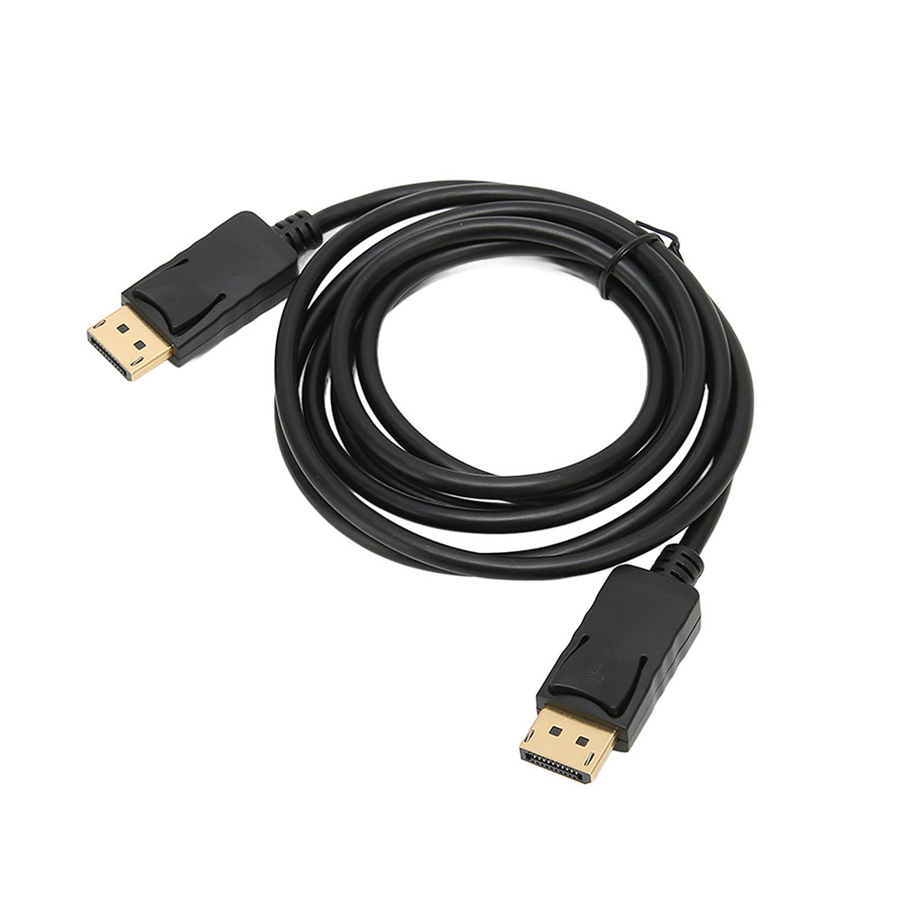 Gaming PC DisplayPort Cable