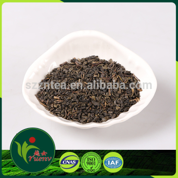 the tea 3505B chinese green tea fanning
