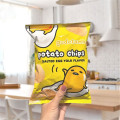 Bolsa de papas Bag Packaging Food Grado personalizado