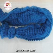 Recycled Polyester Tow,polyester fiber padding